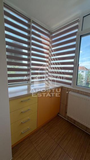 Apartament cu 2 camere de inchiriat, petfriendly, Girocului,Timisoara - 9