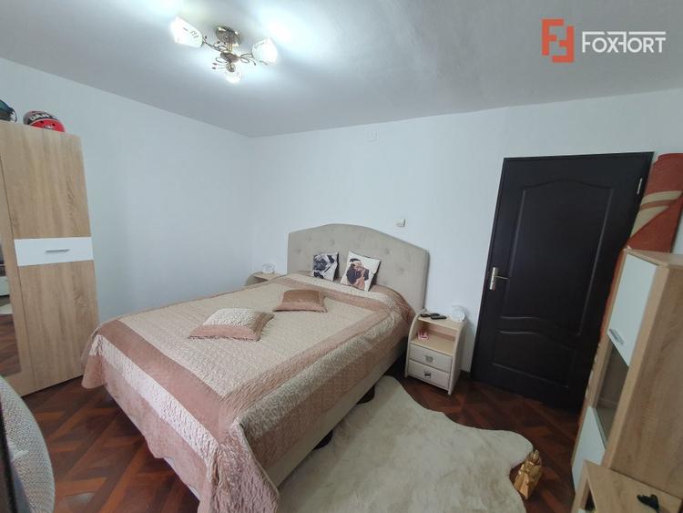 COMISION 0% Apartament 4 camere decomandat 91 mp utili, zona Plavat II