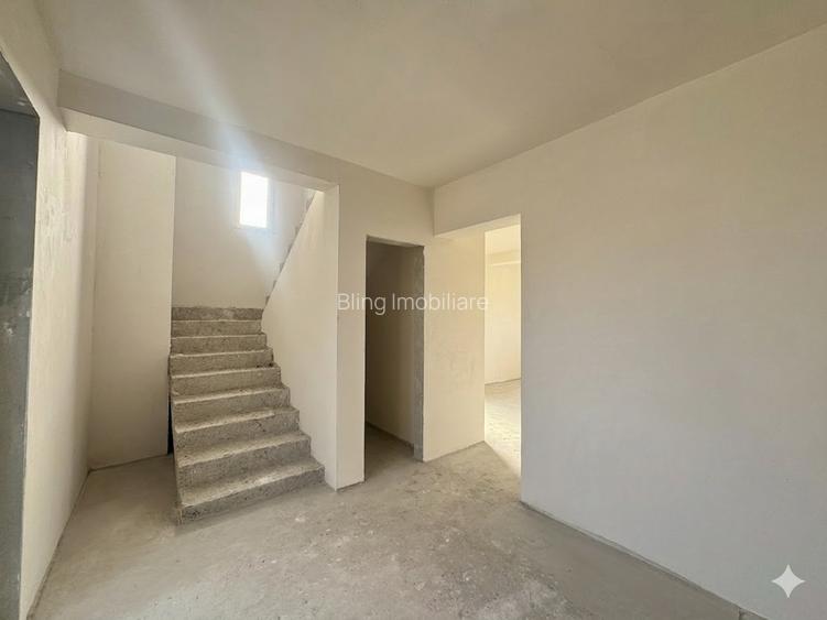 Casa individuala, 145 mp, 538 mp teren, garaj, Chinteni - 4