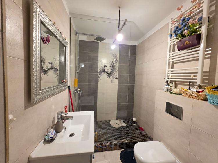 3 Camere - loc parcare - Corvaris Residence 21 - Aparatorii Patriei
