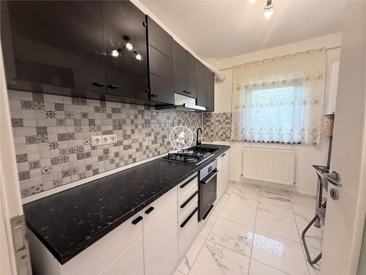 Apartament 2 camere Valea Lupului