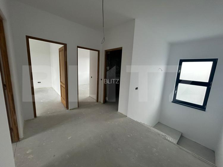 Duplex de vanzare, 153,70 mp, cartierul Unirii - 5