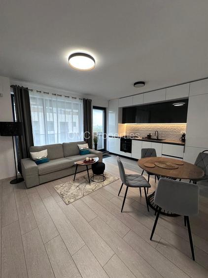 Apartament 2 camere - prima inchiriere - Drumul Taberei - Brancusi - Valea Larga - 2