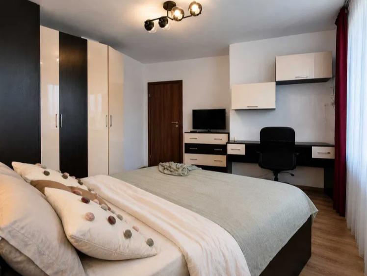 Apartament 2 camere Lujerului - Plaza Mall