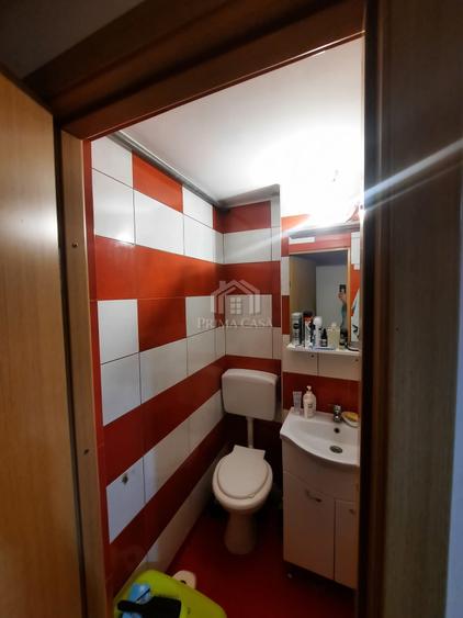 Apartament cu 3 camere ~ zona Micro 14 ~ etaj 1 din 4 ~ cu imbunatatiri