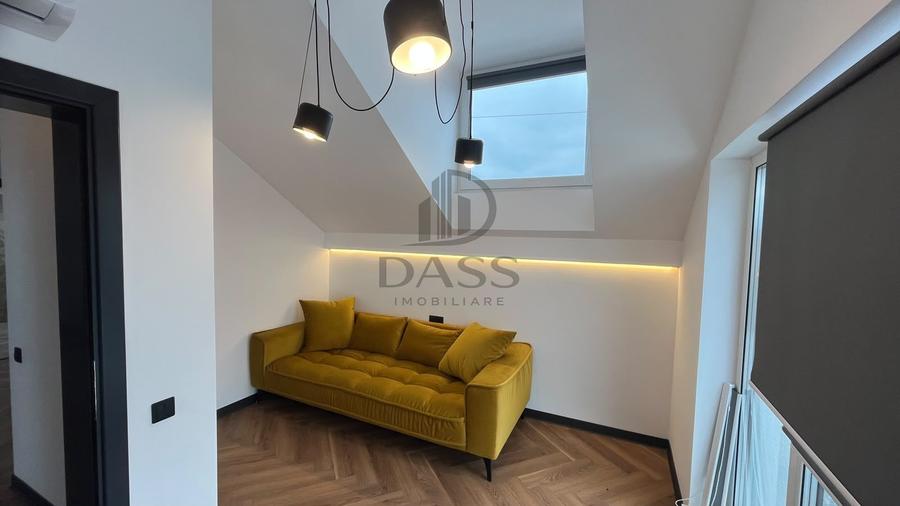Apartament 3 camere | Etaj 2 | 2 locuri de parcare incluse | Turnișor