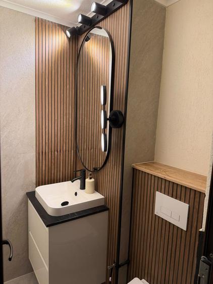 BEST DEAL APARTAMENT 3 CAMERE