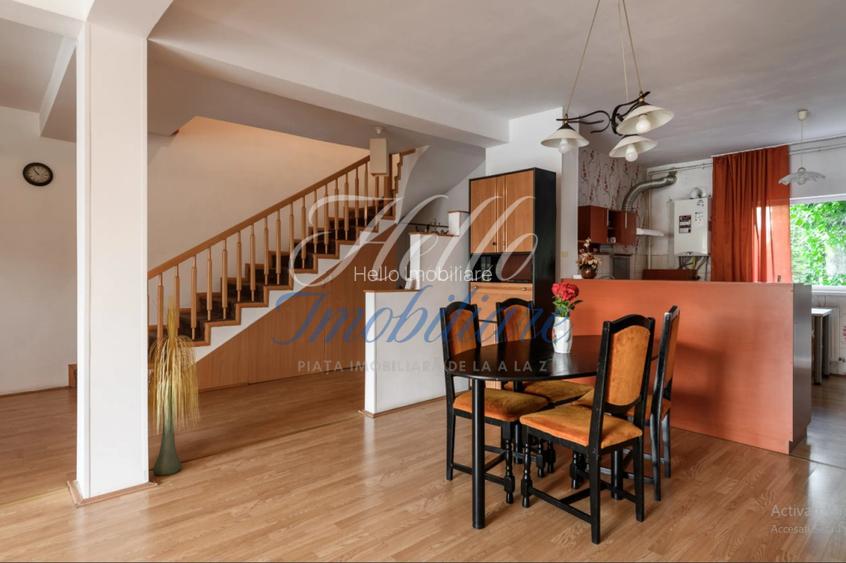 Casă duplex de vânzare, 169 mp, zona Eroilor - 2