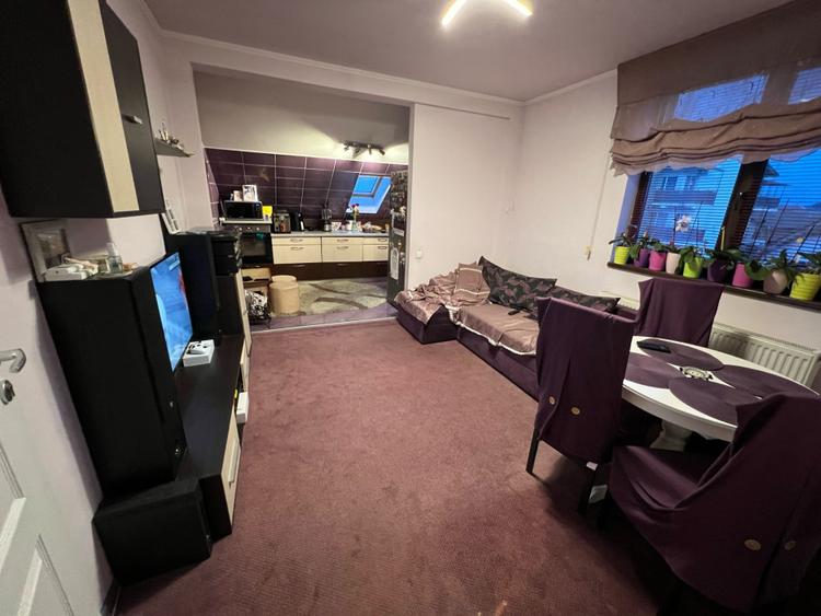 Apartament de 4 camere pe doua nivele, 105 MP, intr-un imobil cu 4 apartamente