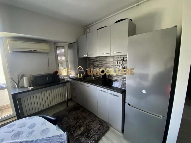 Studio de inchiriat | P-ta Unirii | Centrala | Parcare | Petfriendly - 4