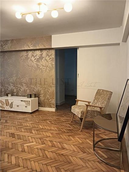De Vanzare Apartament 3 camere | Floreasca
