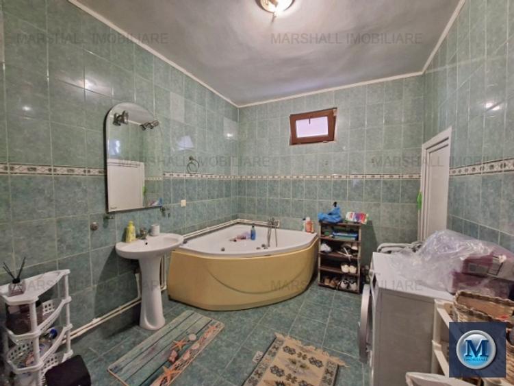 Vila cu 4 camere de vanzare in Gageni, 133.2 mp #17135