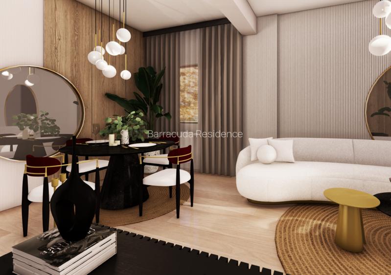 Apartamente in Complex Rezidential cu Parc - 8