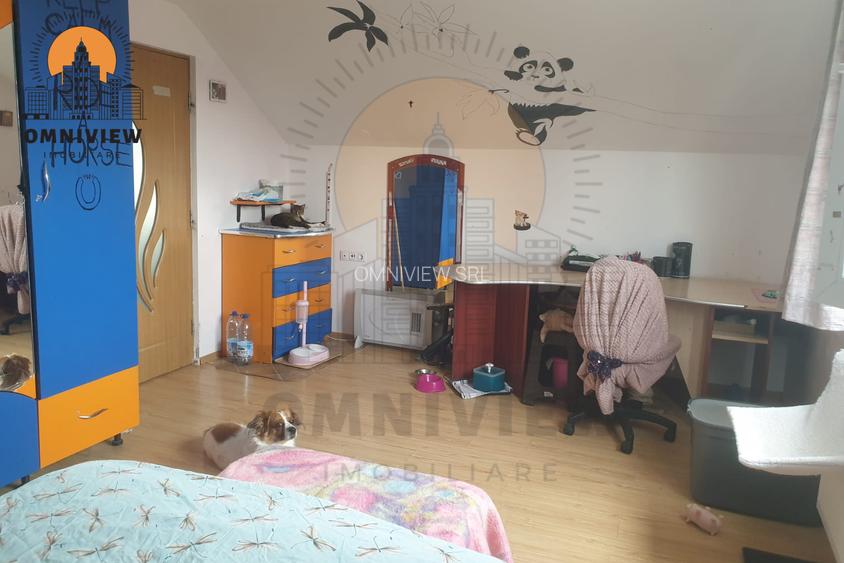 🔥 Casă 340 mp utili + Spațiu Comercial | Teren 480 mp | Hărman | Doar 253.000 € - 6