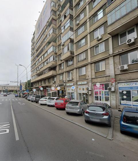 Gara de Nord - Ministerul Transporturilor -sup 115 mp - pret 1300 euro