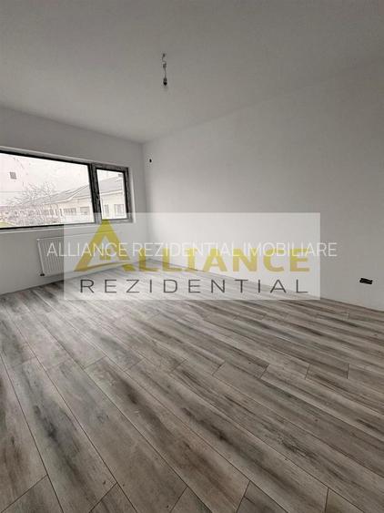 [POPESTI-LEORDENI] Vila cu 4 camere - 2 bai | 110 MPU - 9