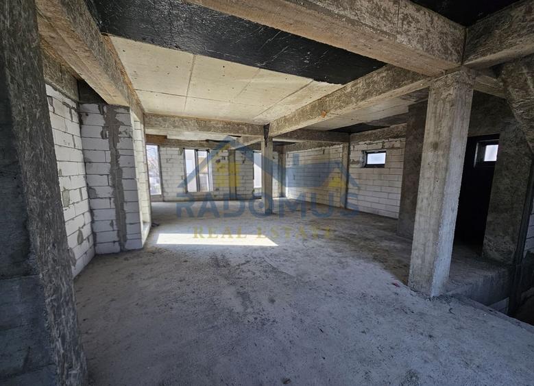 Oportunitate unică de închiriere – Clădire de birouri ultracentrală
