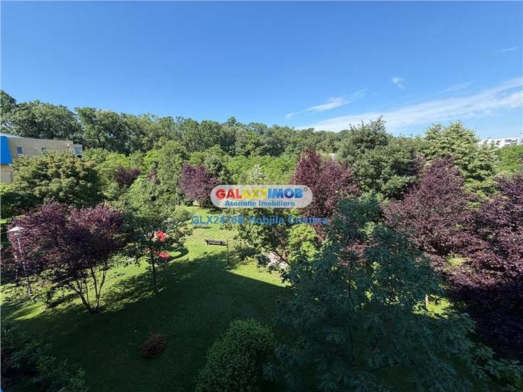 Vanzare apartament 2 camere mobilat Greenfield Residence Baneasa