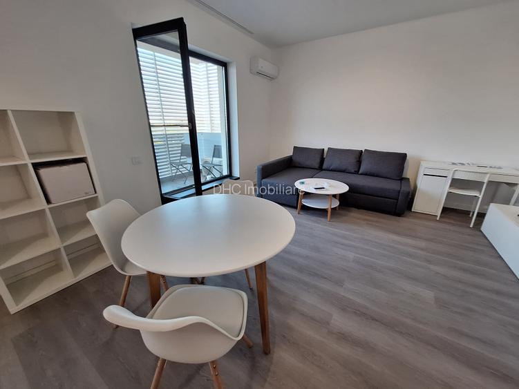 Exigent Plaza Residence faza 5 - 14