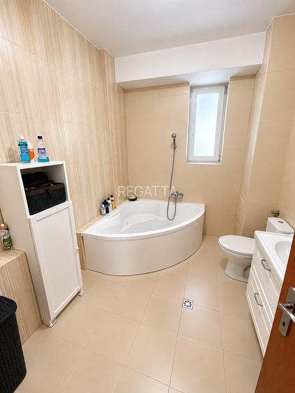 Floreasca - 4rooms for rent