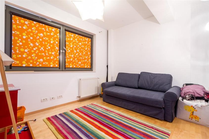 Duplex 4 camere in zona Dorobanti