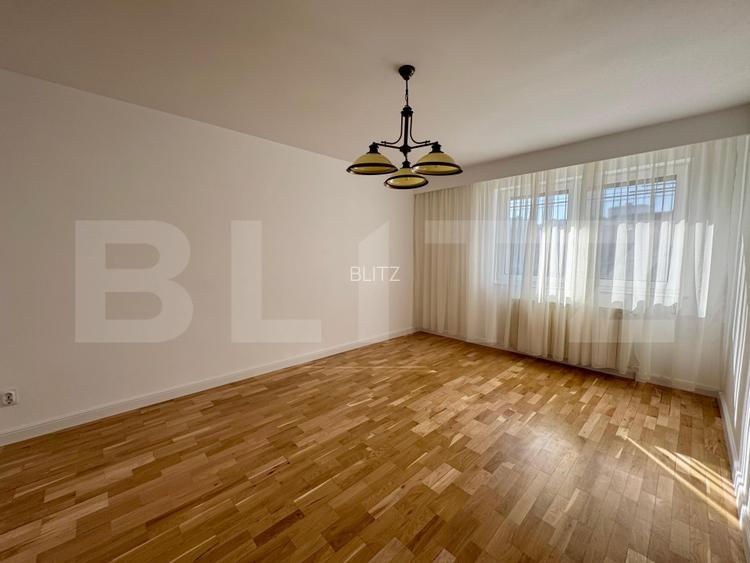 Duplex exclusivist– 400 mp, design modern, 5 dormitoare – zona Andrei Mureșanu - 9