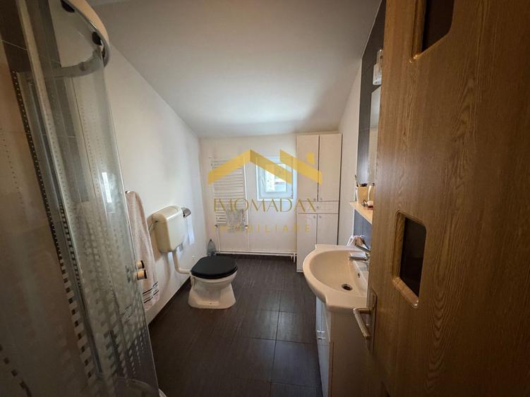 Complexul Studențesc-Casa Individuală-Disponibilă Imediat
