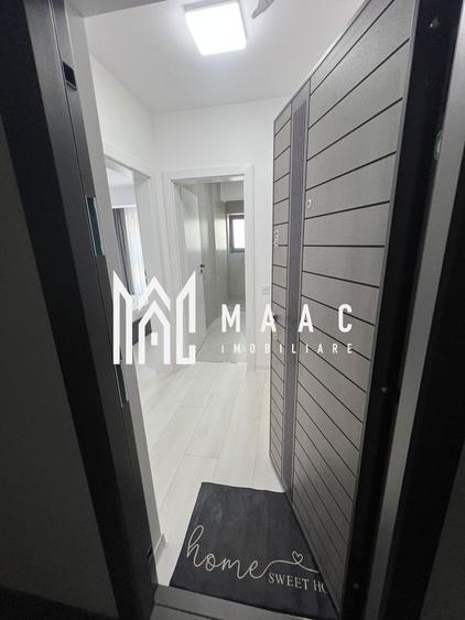 Apartament 2 camere de închiriat | Șelimbăr, Doamna Stanca | parcare