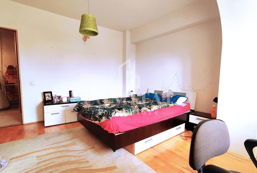 Apartament primitor cu 3 camere decomandate aproape de inima Clujului