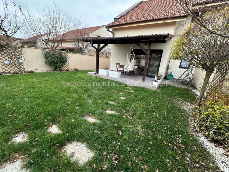 Duplex   Dumbravita - 26