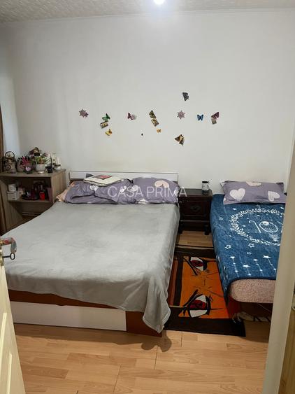 Apartament 3 camere NICOLINA, DECOMANDAT, parter, planul 2 - 3