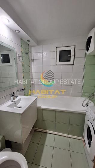 Vanzare ap 4 camere mobilat si utilat metrou Piata Sudului - 15