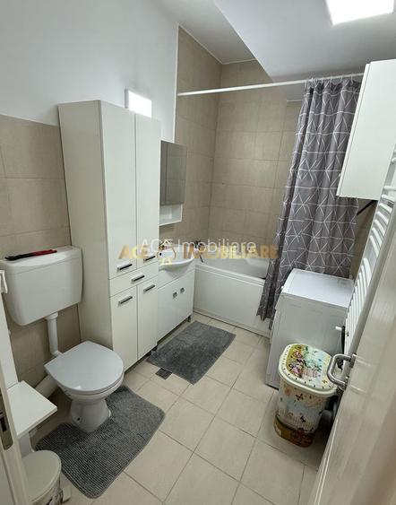 2 Camere de inchiriat | Nicolae Grigorescu | Metrou | Centrala - 5