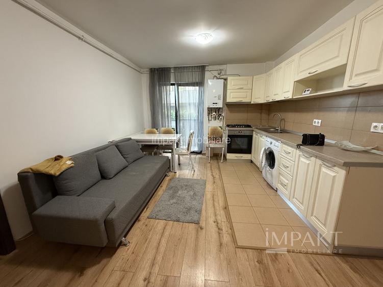 Apartament premium cu 3 camere,parter inalt, cartier Intre Lacuri! - 2
