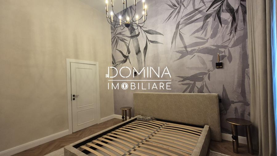 Apartament 3 camere tip loft *exclusivist* Coloana Park