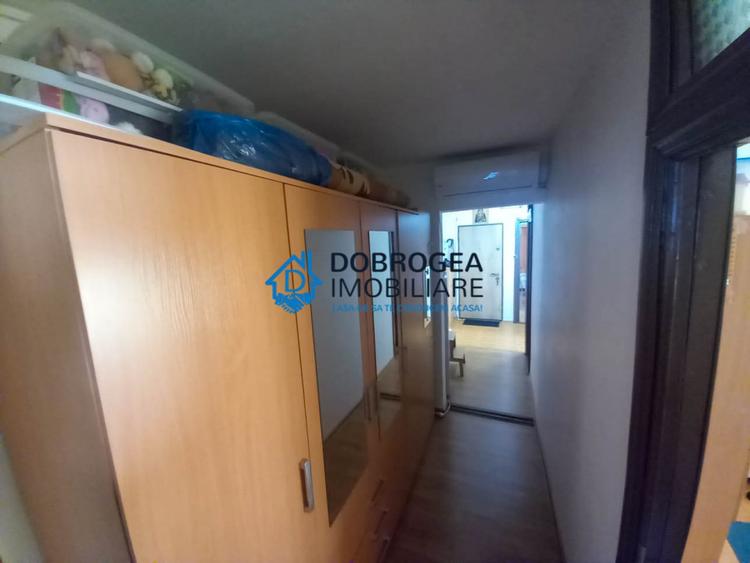 C 5- APARTAMENT CU 3 CAMERE DECOMANDAT