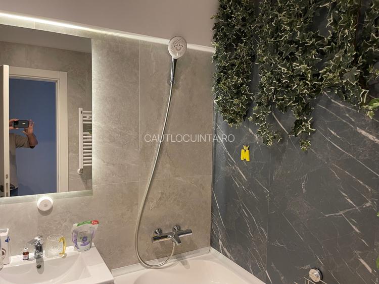 Apartament 3 Camere | Astorium | Pallady | LUX | 172 MP | Centrala P. - 7