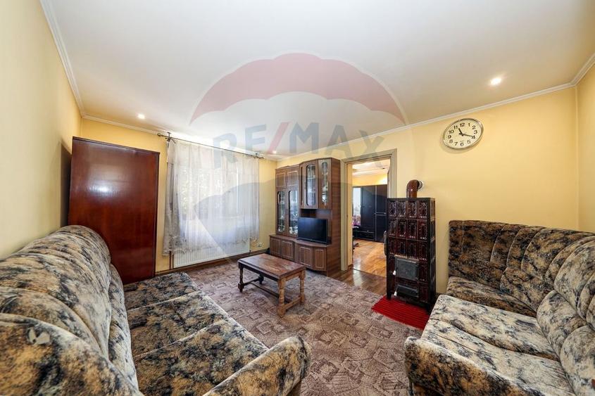 Apartament cochet, cartier Movilei, Sacele!