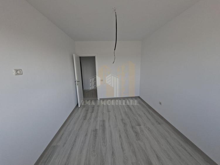 Apartament 3 camere Subcetate City 2 Sanpetru Brasov