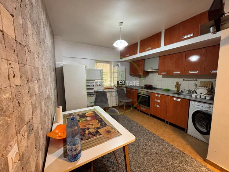 Apartament 2 camere, 55mp, cartier Lapus, zona Electroputere Mall - 4