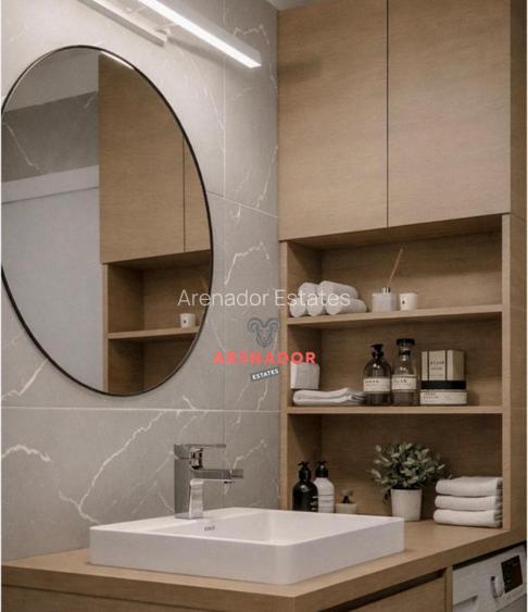 Studio | Estoria Pallady | Centrala | Metrou | Lux - 7