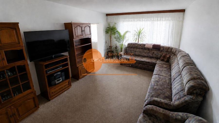 Apartament cu 4 camere in zona Gorjului - 7