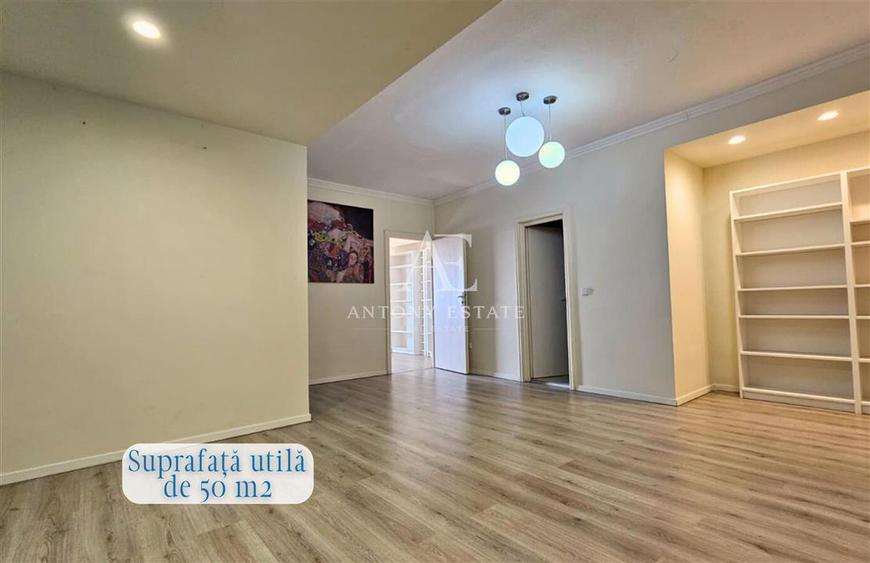 Antony Estate | Birou de inchiriat, Zona Centrala-Oradea