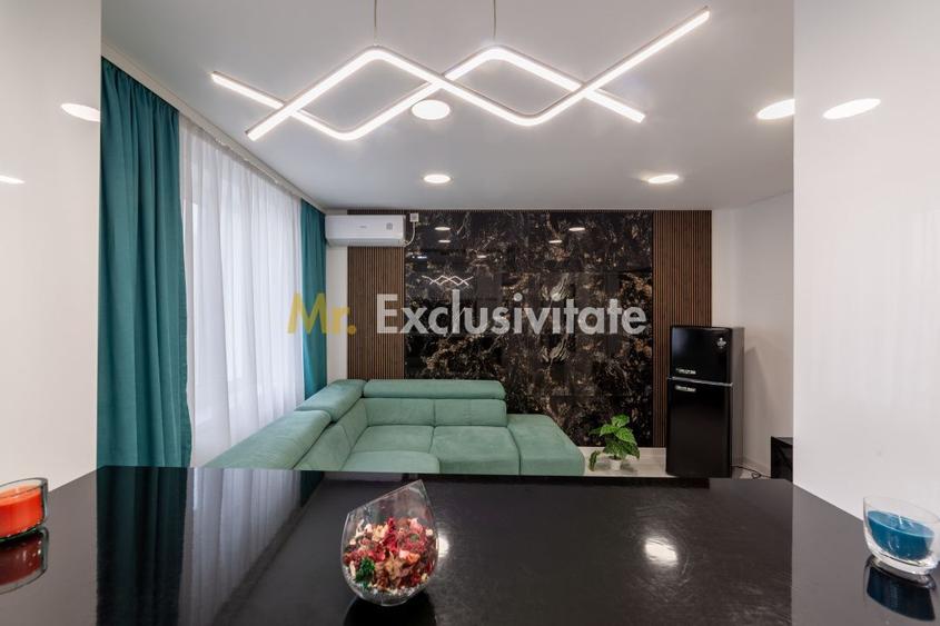 Ap 2 camere ultracentral | Renovare 2026 | Comision 0% | TOTUL NOU