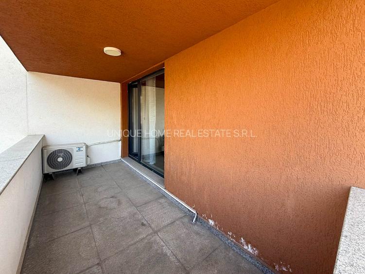 Pipera: Apartament cu 2 camere situat in ansamblu rezidential! - 10