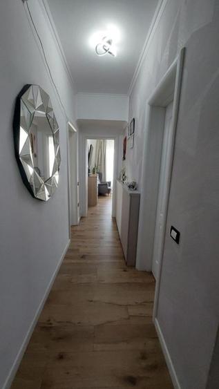 APARTAMENT 3 CAMERE | OVIDIU | CENTRU | 74 MPU