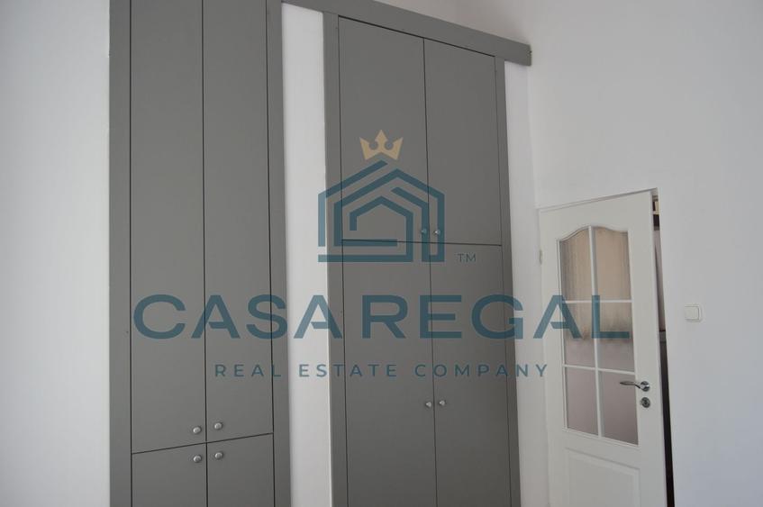 Apartament stilat, ultracentral-Alecsandri, ideal pentru locuire sau investiție