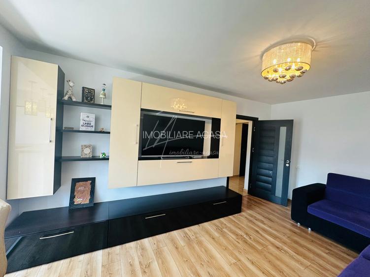 Apartament modern cu 3 camere – Bulevardul Ion Mihalache - 6