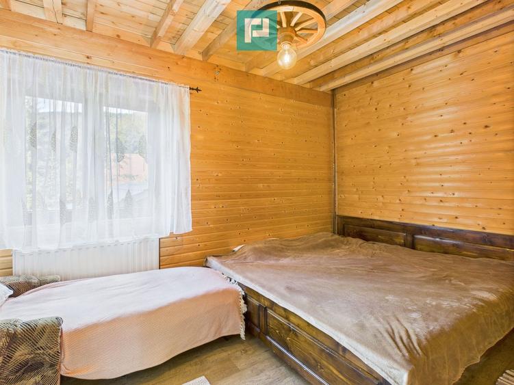 Cabană de vacanță în zona Arieșeni