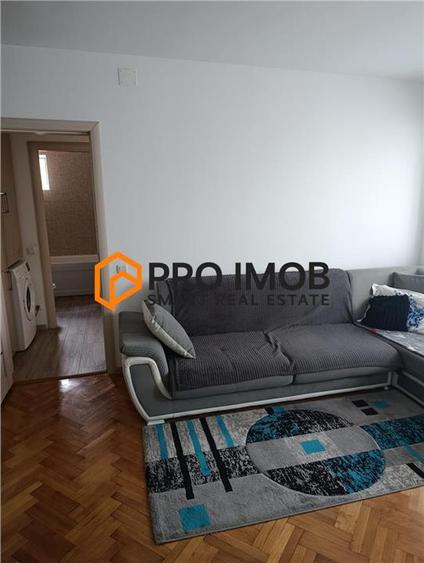 Apartament 2 camere cf 2 semidecomandat zona Obor